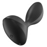 Satisfyer Plug vibrant connecté Sweet Seal Satisfyer 7 x 3.2cm